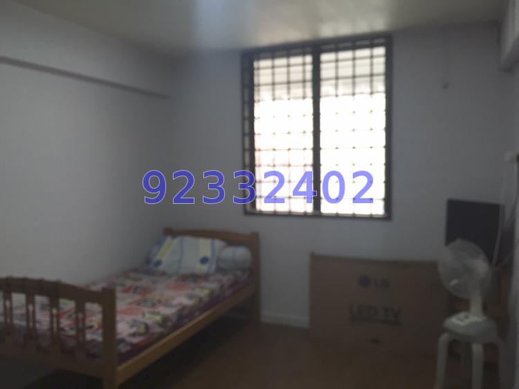 Blk 26 Jalan Klinik (Bukit Merah), HDB 3 Rooms #69778342